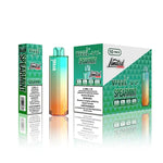 Load image into Gallery viewer, Spearmint VFEEL V1 Disposable