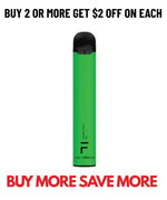 Load image into Gallery viewer, Double Apple Ice Fog Formula Offer