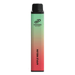 Load image into Gallery viewer, Draggg The Puff 4000 Apple Melon 20mg