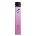 Load image into Gallery viewer, Draggg The Puff 4000 Pinkkk BBG 20mg