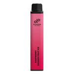 Load image into Gallery viewer, Draggg The Puff 4000 Raspberry Dragon Fruit Ice 20mg