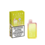 Load image into Gallery viewer, Elfbar BC 10k Peach Mango 20mg