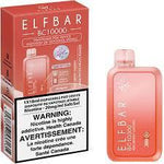 Load image into Gallery viewer, Elfbar BC 10k Red Berry Cherry 20mg