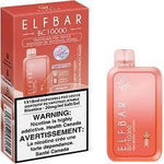 Load image into Gallery viewer, Elfbar BC 10k Red Berry Cherry 20mg