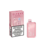 Load image into Gallery viewer, Elfbar BC 10k Strawberry Ice 20mg