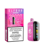 Load image into Gallery viewer, Elfbar GH 20k Great White Peach 20mg