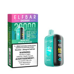 Load image into Gallery viewer, Elf Bar GH20000 Miami Mint 20mg