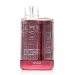 Load image into Gallery viewer, Elfbar TE 5000 Juicy Peach 20mg