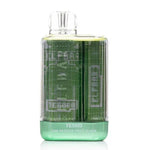 Load image into Gallery viewer, Elfbar TE 5000 Kiwi Passion Fruit Guava 20mg