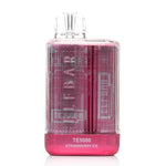 Load image into Gallery viewer, Elfbar TE 5000 Strawberry Ice 20mg