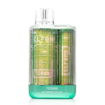 Load image into Gallery viewer, Elfbar TE 5000 Watermelon Ice 20mg