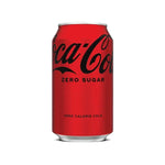 Load image into Gallery viewer, COCA-COLA 355ML