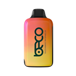 Load image into Gallery viewer, Peach Mango Watermelon Beco Holo Hybrid 35K Disposable Vape