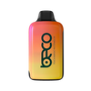 Peach Mango Watermelon Beco Holo Hybrid 35K Disposable Vape