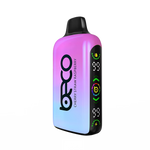 Load image into Gallery viewer, Cherry Strawberry Raspberry Beco Holo Hybrid 35K Disposable Vape