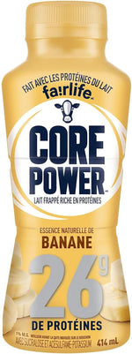 Load image into Gallery viewer, FAIRLIFE CORE POWER HIGH PROTEIN MILK SHAKE (26G PROTEIN)