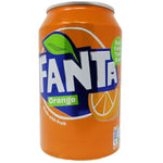 Load image into Gallery viewer, FANTA 355ML