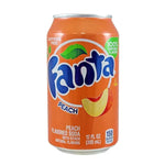 Load image into Gallery viewer, FANTA 355ML