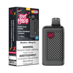 Load image into Gallery viewer, Flavour Beast Beast Mode 8000 Ragin Razz Mango 20mg