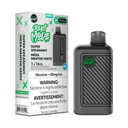 Flavour Beast Beast Mode 8000 Super Spearmint 20mg