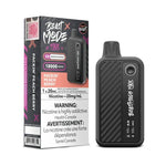 Load image into Gallery viewer, flavour beast beast mode max 18k packin peach berry 20ml