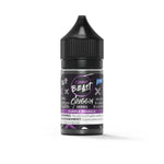 Load image into Gallery viewer, Purple Sparkle Flavour Beast Chuggin Series Salts Juice 30ml