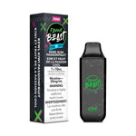 Load image into Gallery viewer, Flavour Beast Flow 5K Kewl Kiwi Passionfruit 20mg