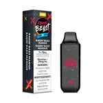 Load image into Gallery viewer, Flavour Beast Flow 5K Ragin Razz Mango 20mg