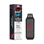 Load image into Gallery viewer, Flavour Beast Flow 5K SIC Strawberry 20mg