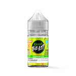 Load image into Gallery viewer, Slammin Sts Flavour Beast Freebase Vape Juice 30ml Bottle