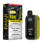 Load image into Gallery viewer, Flavour Beast Hydra 18k Bussin Banana 20mg