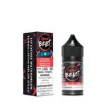 Load image into Gallery viewer, Lit Lychee Watermelon of Flavour Beast Salt Juice 30ml Bottle