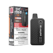 Flavour Beast Mode Max 18k Blagin Blood Orange Vape