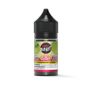 Flavour Beast S Raspberry Lemon Vape Juice