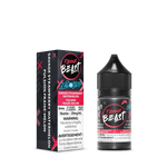 Load image into Gallery viewer, Savage Strawberry Watermelon of Flavour Beast Salt Juice 30ml Bottle