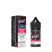 Savage Strawberry Watermelon of Flavour Beast Salt Juice 30ml Bottle
