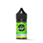 Load image into Gallery viewer, Super Spear Mint of Flavour Beast Salt Juice 30ml Bottle