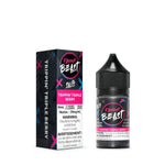 Load image into Gallery viewer, Trippn Triple Berry of Flavour Beast Salt Juice 30ml Bottle