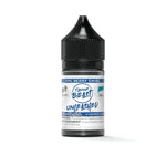 Load image into Gallery viewer, Epic Berry Swirl Flavour Beast Unleashed Vape Juice 30ml Bottle