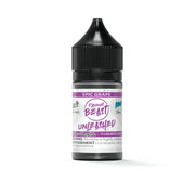 Epic Grape Flavour Beast Unleashed Vape Juice 30ml Bottle