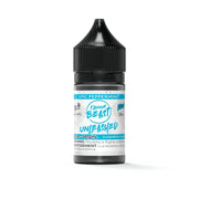 Epic Peppermint Flavour Beast Unleashed Vape Juice 30ml Bottle