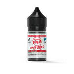 Load image into Gallery viewer, Epic Strawberry Flavour Beast Unleashed Vape Juice 30ml Bottle