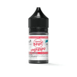 Load image into Gallery viewer, Epic Strawberry Watermelon Flavour Beast Unleashed Vape Juice 30ml Bottle