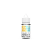 Passion Fruit Aloe Fruitbae Nic Salt Ejuice 30ml