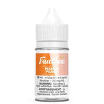 Load image into Gallery viewer, Mango peach Fruitbae Nic Salt