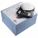 Load image into Gallery viewer, Fuzion TX 2000 Digital Scale