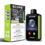 Load image into Gallery viewer, G core GT 40K Double Mint 20mg