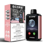 Load image into Gallery viewer, G core GT 40K Watermelon Ice 20mg