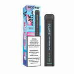 Load image into Gallery viewer, G core Intense 3K Blue Razz 20mg