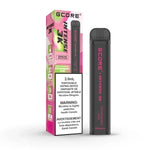Load image into Gallery viewer, G core Intense 3K Strawberry Kiwi 20mg